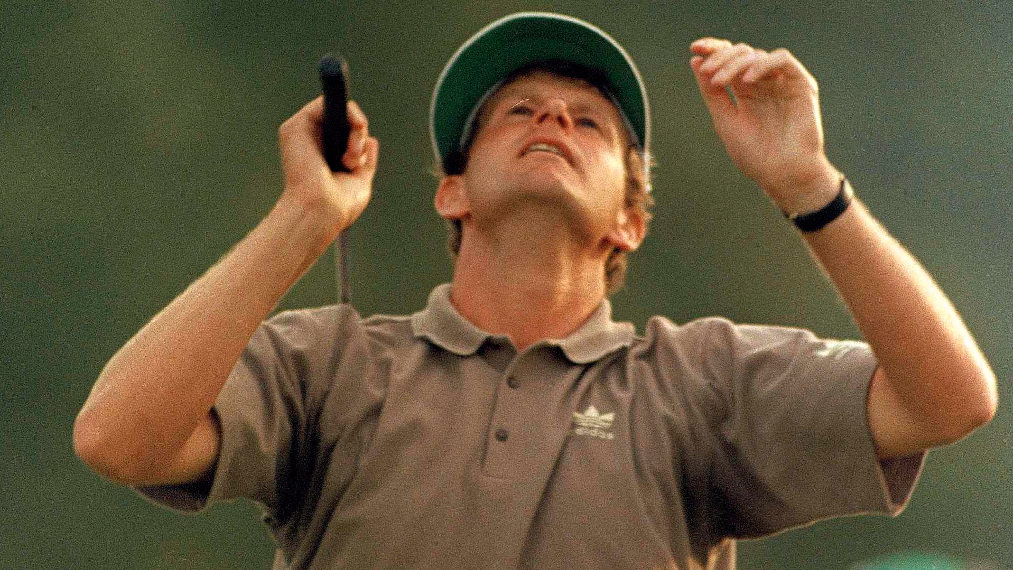 The Masters 2023: Sandy Lyle to celebrate major-winning career before  retiring at Augusta National, Golf News