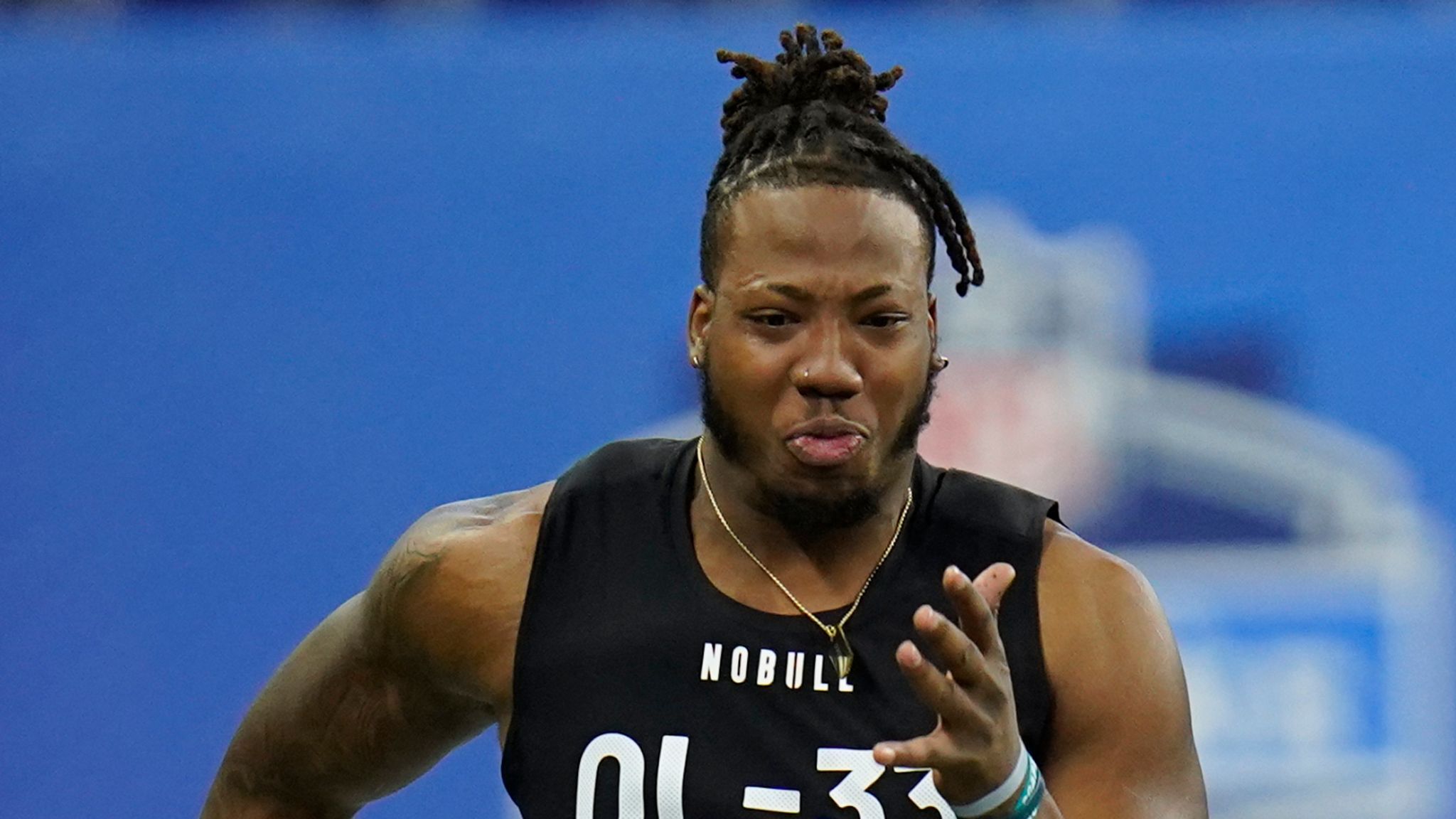 2022 NFL combine: Start time, schedule, TV channel and live stream