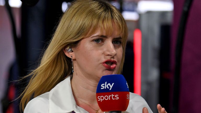 Sky Sports F1 Podcast Een Inzicht In De F1 strategie Met Bernie Sky Sports F1 Podcast Een Inzicht In De F1 strategie Met Bernie