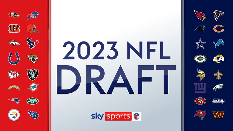 2023 NFL Draft needs for all 32 teams: From the Arizona Cardinals to ...