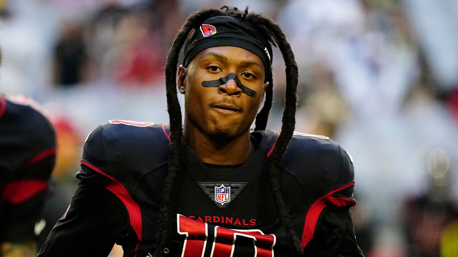 Why Cardinals cut DeAndre Hopkins instead of trading him: Arizona