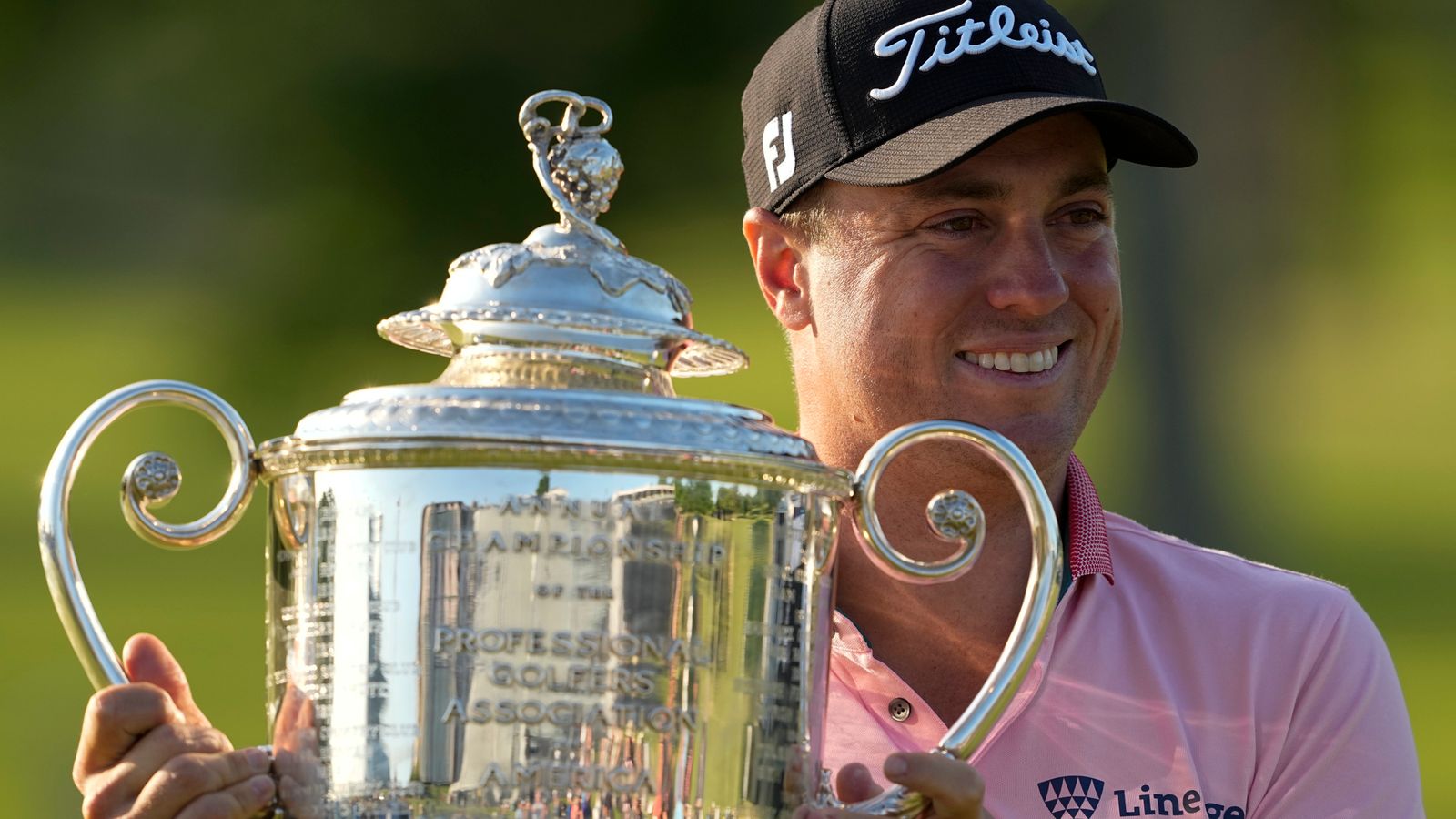 PGA Championship 2023: When is coverage live on Sky Sports? Key TV times and ways to watch
