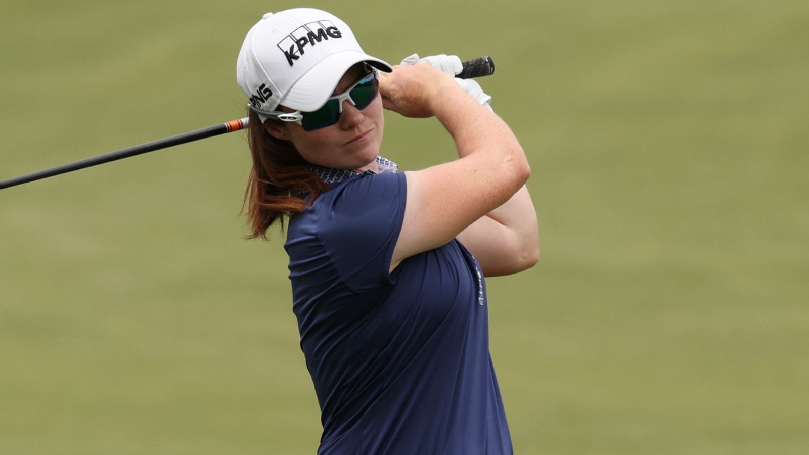 Bank of Hope LPGA MatchPlay Leona Maguire makes it two wins from two