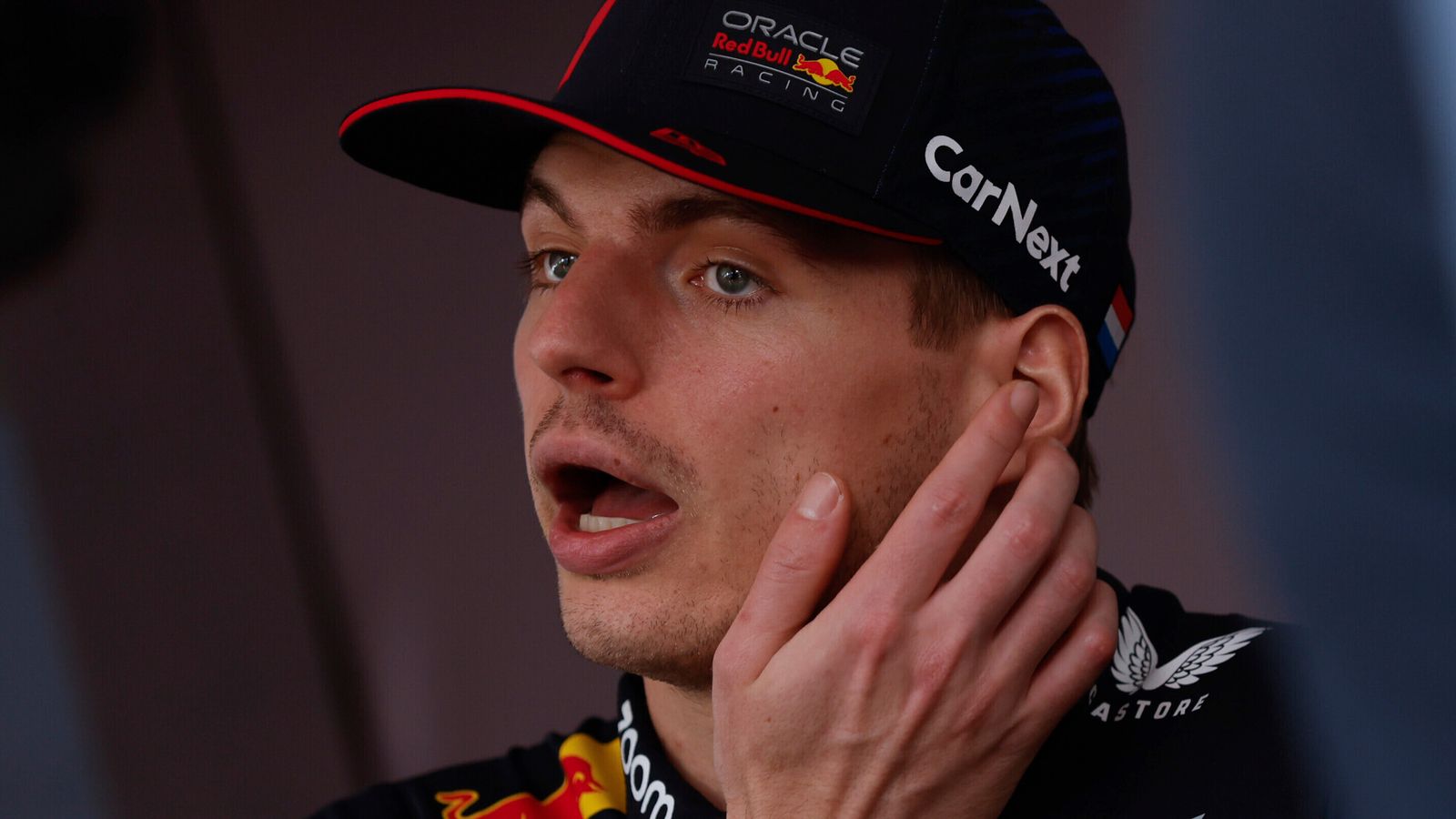 Max Verstappen feels Red Bull needs more pace at the Monaco GP to stay ahead of Charles Leclerc and Carlos Sainz