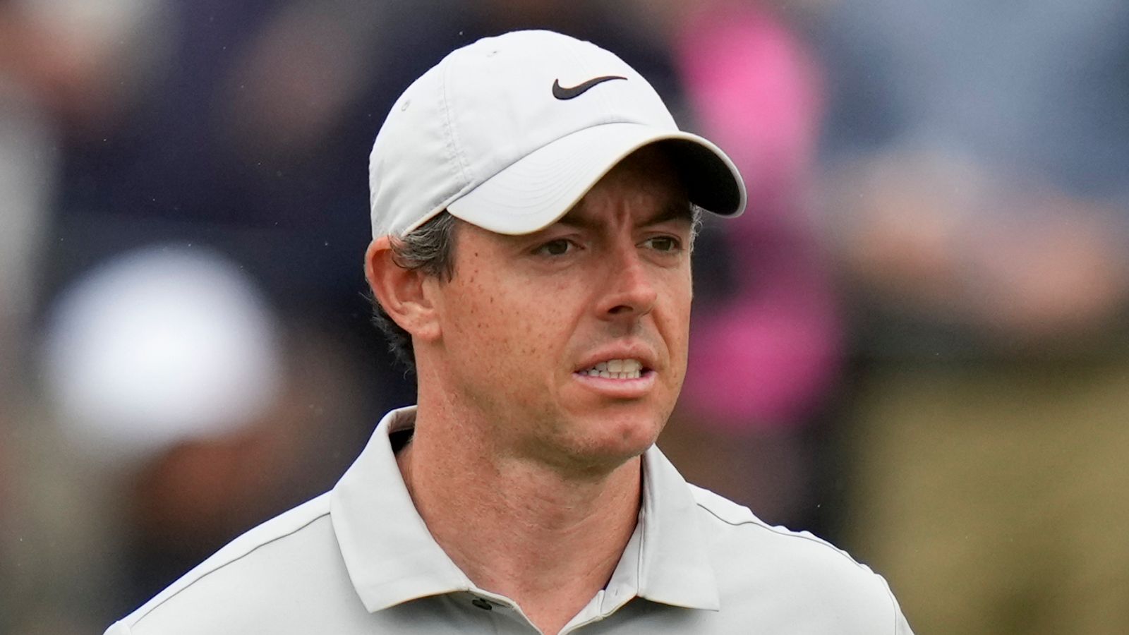 PGA Championship: Rory McIlroy to 'have a shot' at chasing down leaders ...