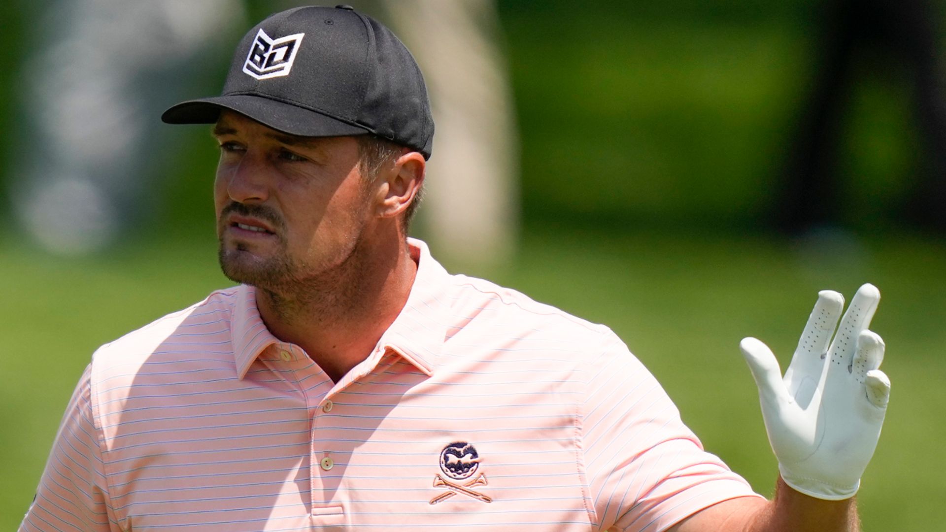 DeChambeau: LIV Golf deserves to be seen in a lot better light
