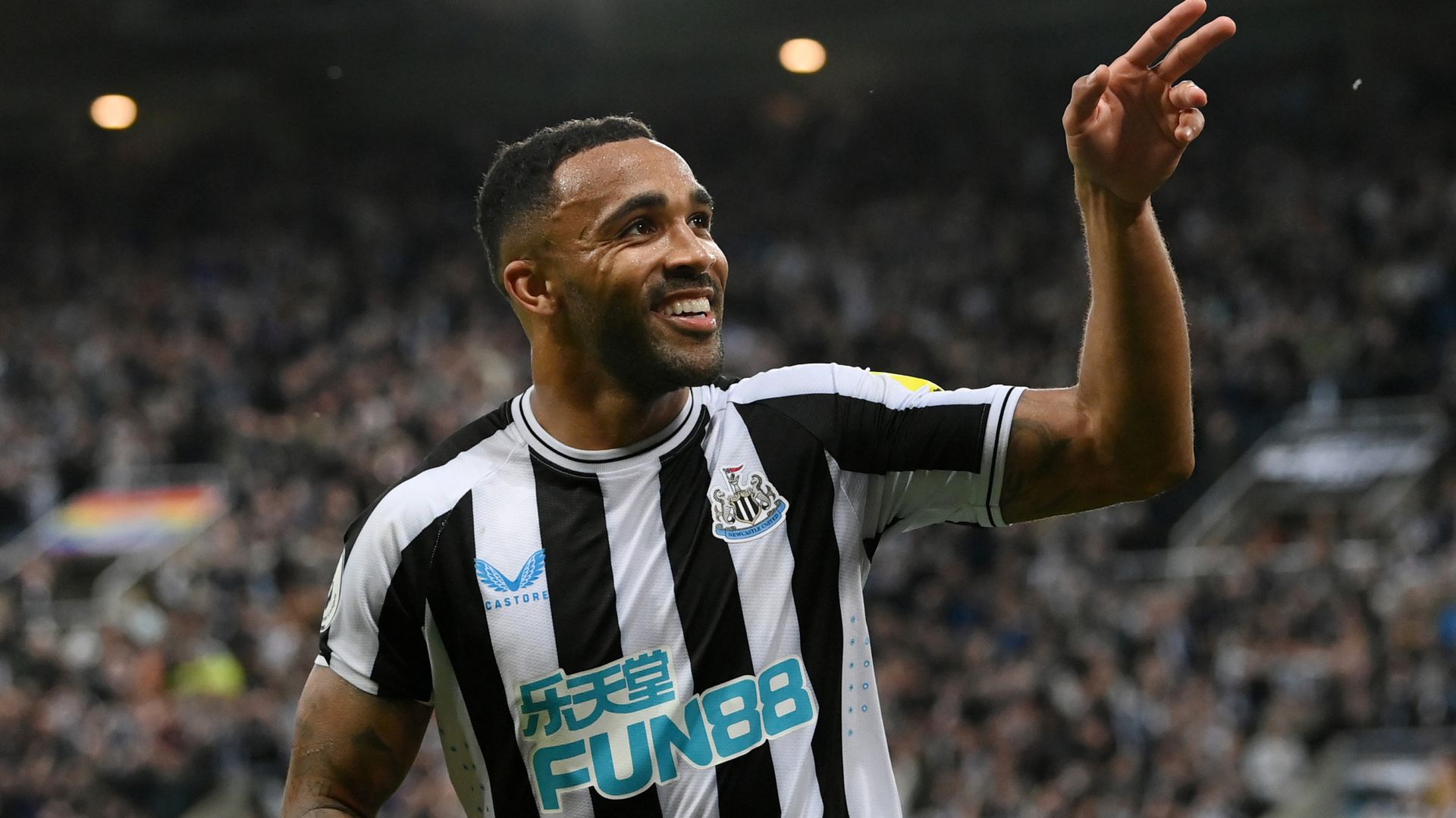 Howe: One of Wilson's best games | De Zerbi: Newcastle deserve top four