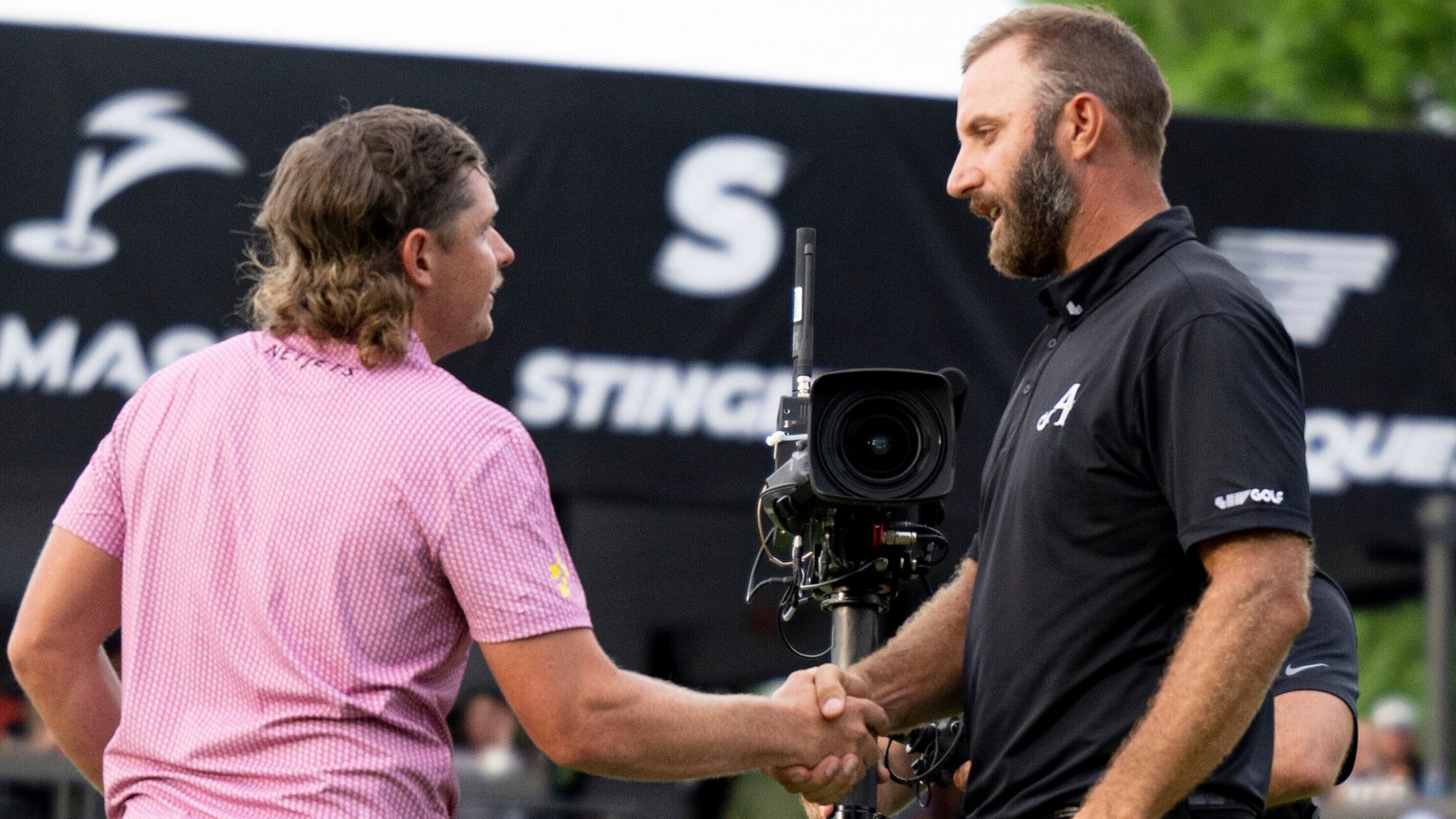 PODCAST: A LIV winner at the PGA Champs? Some 'more than capable'