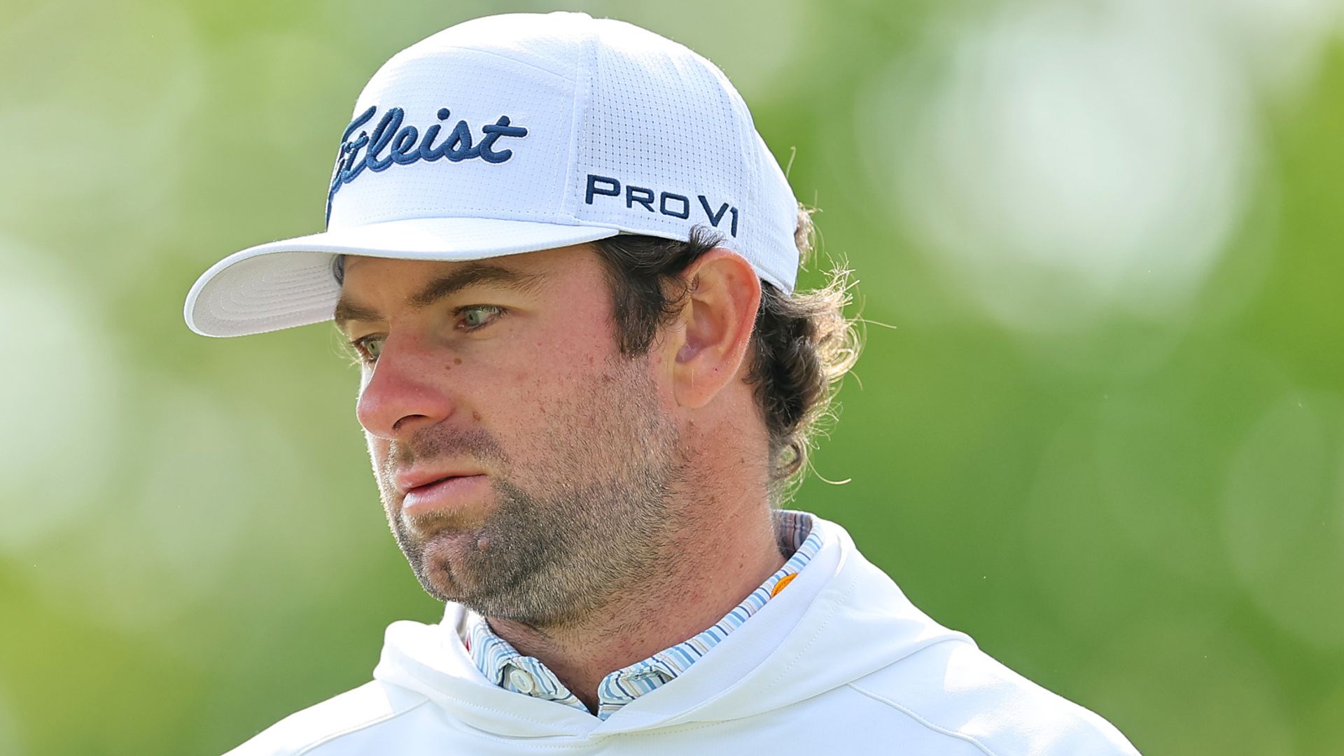 Young misses cut after rules blunder | Mickelson avoids drop penalty