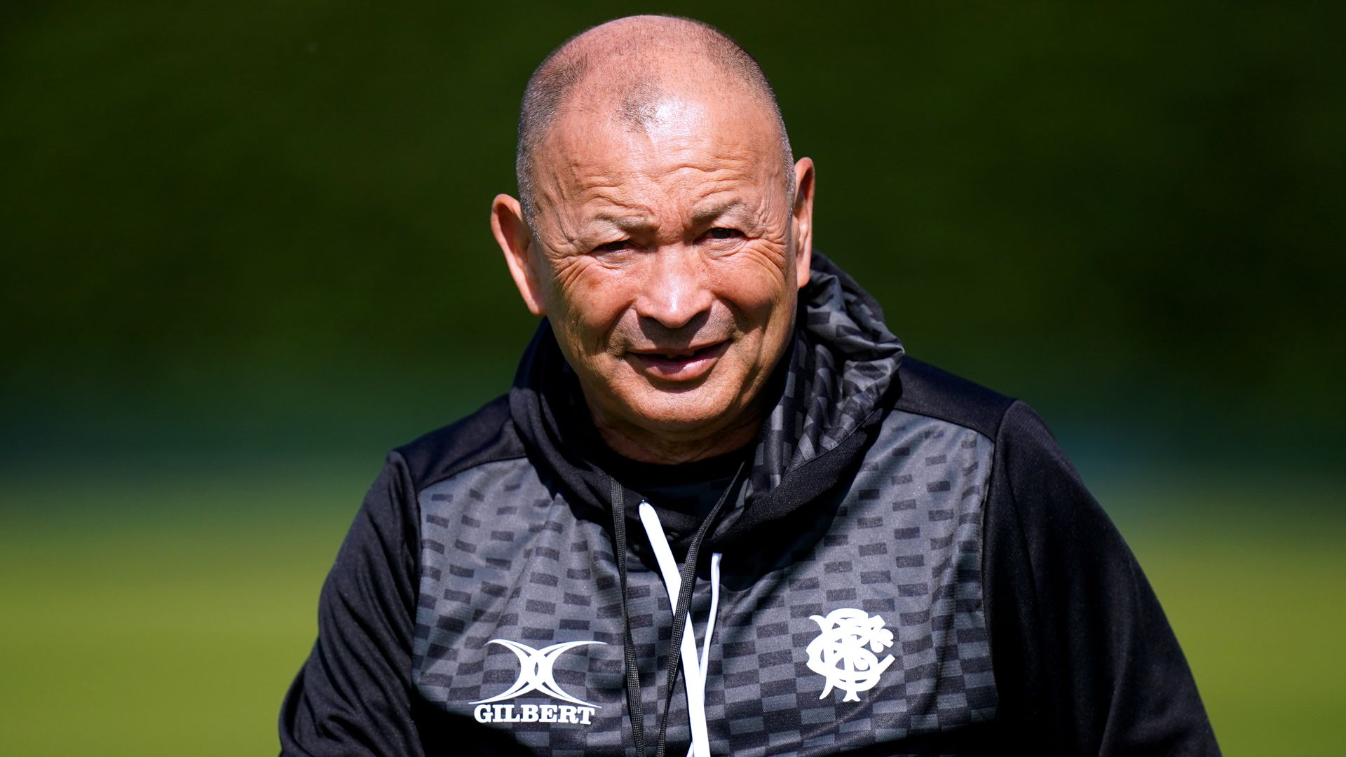Jones: No immediate rescue job, Australia need to hit rock bottom