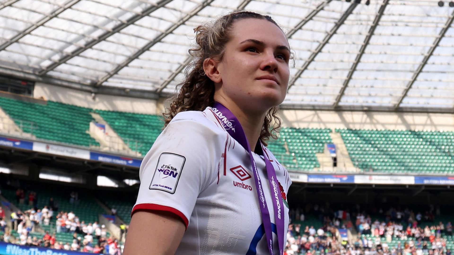 England name much-changed side for Canada clash in WXV tournament