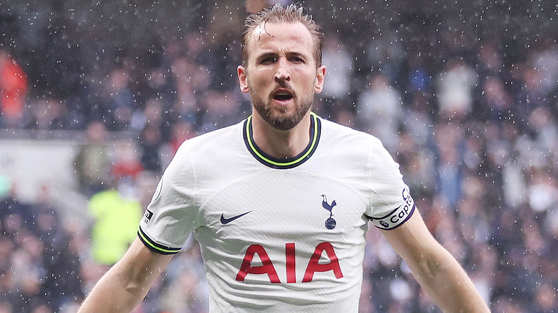 'All parties' confident of Kane deal, Bayern to improve £82m offer
