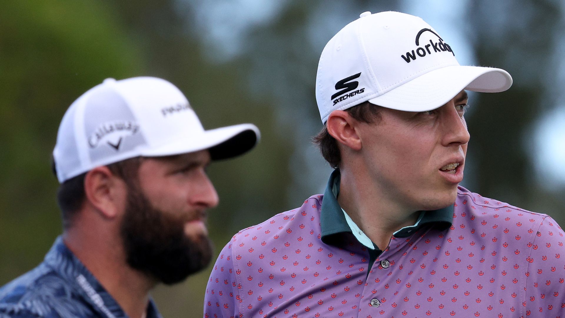 PGA Championship: Full R1 tee times