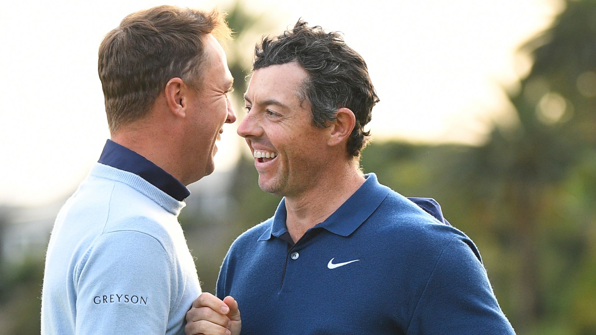 McIlroy paired with Thomas at PGA | Rahm given major-winning group