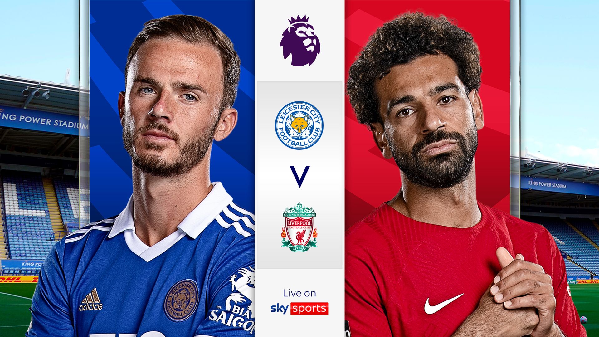 Live on Sky: Leicester vs Liverpool preview - Firmino, Keita remain out