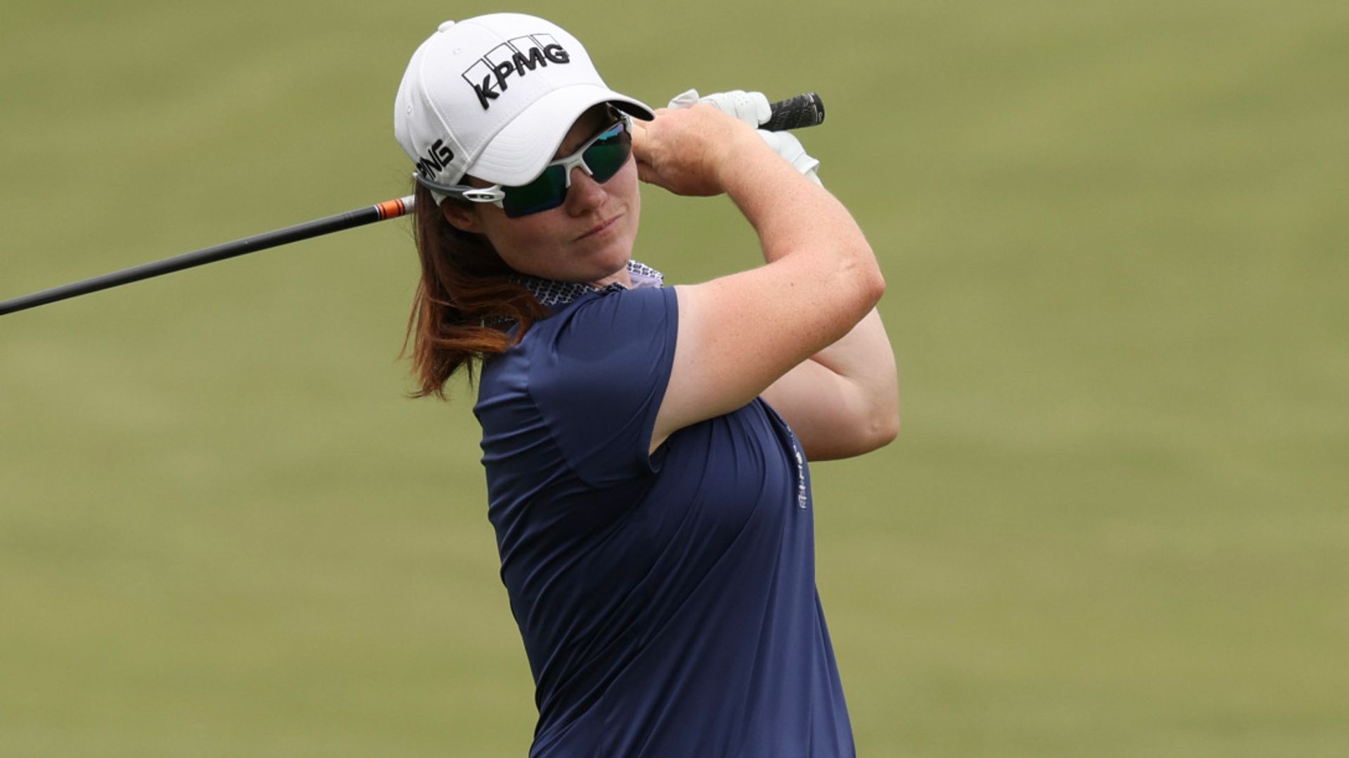 Ireland's Maguire wins second straight game at LPGA Match-Play