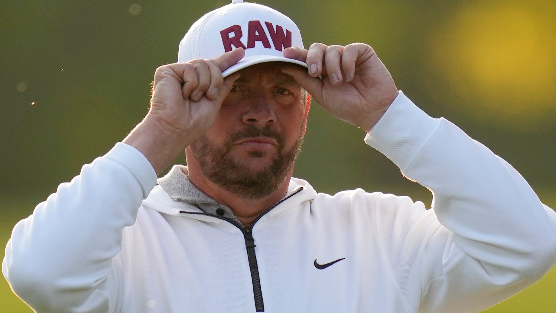 'Are you serious?!' | Block stuns golfing world in wild week at Oak Hill