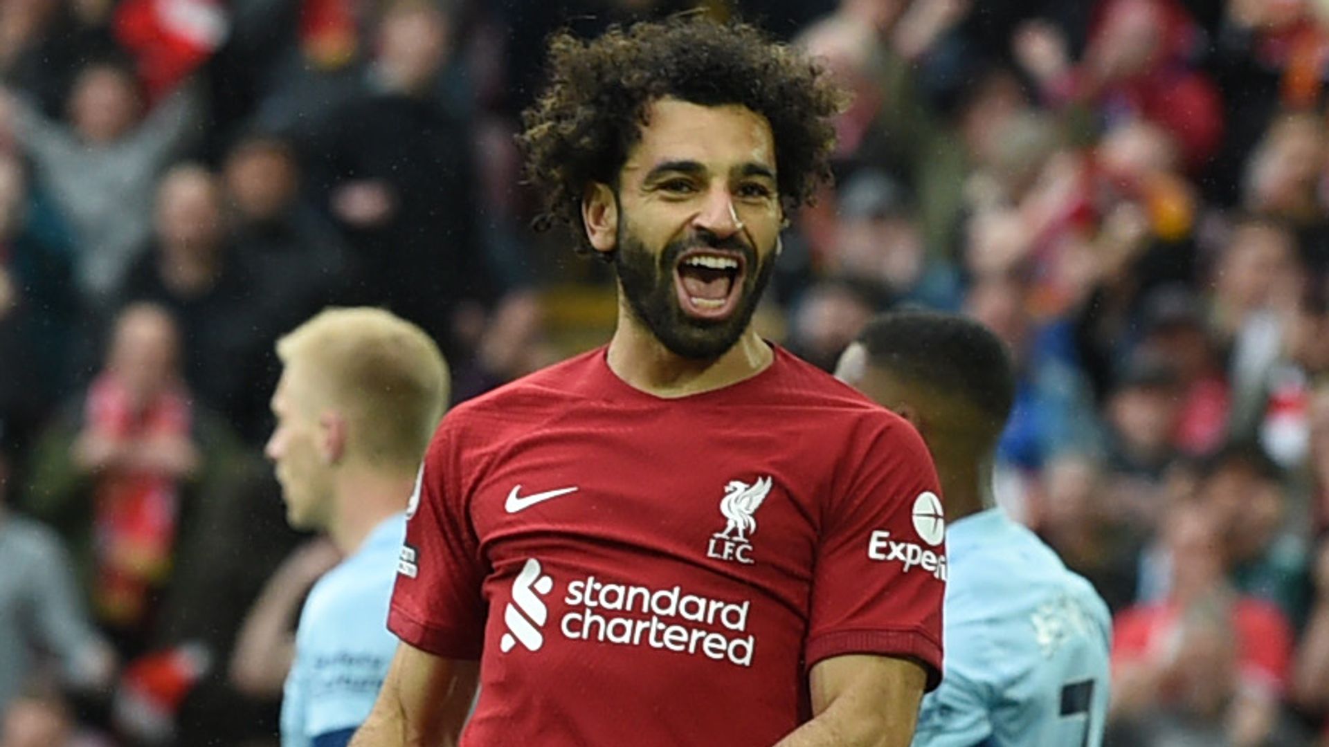 PL hits and misses: Salah topples records as Liverpool find new formula