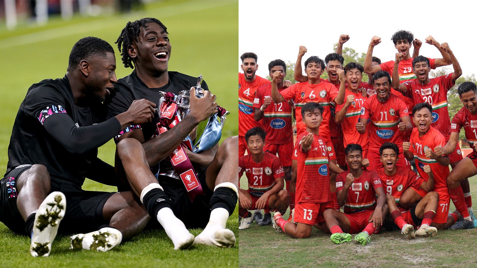West Ham joined by Everton and Wolves at PL Next Gen Cup in India