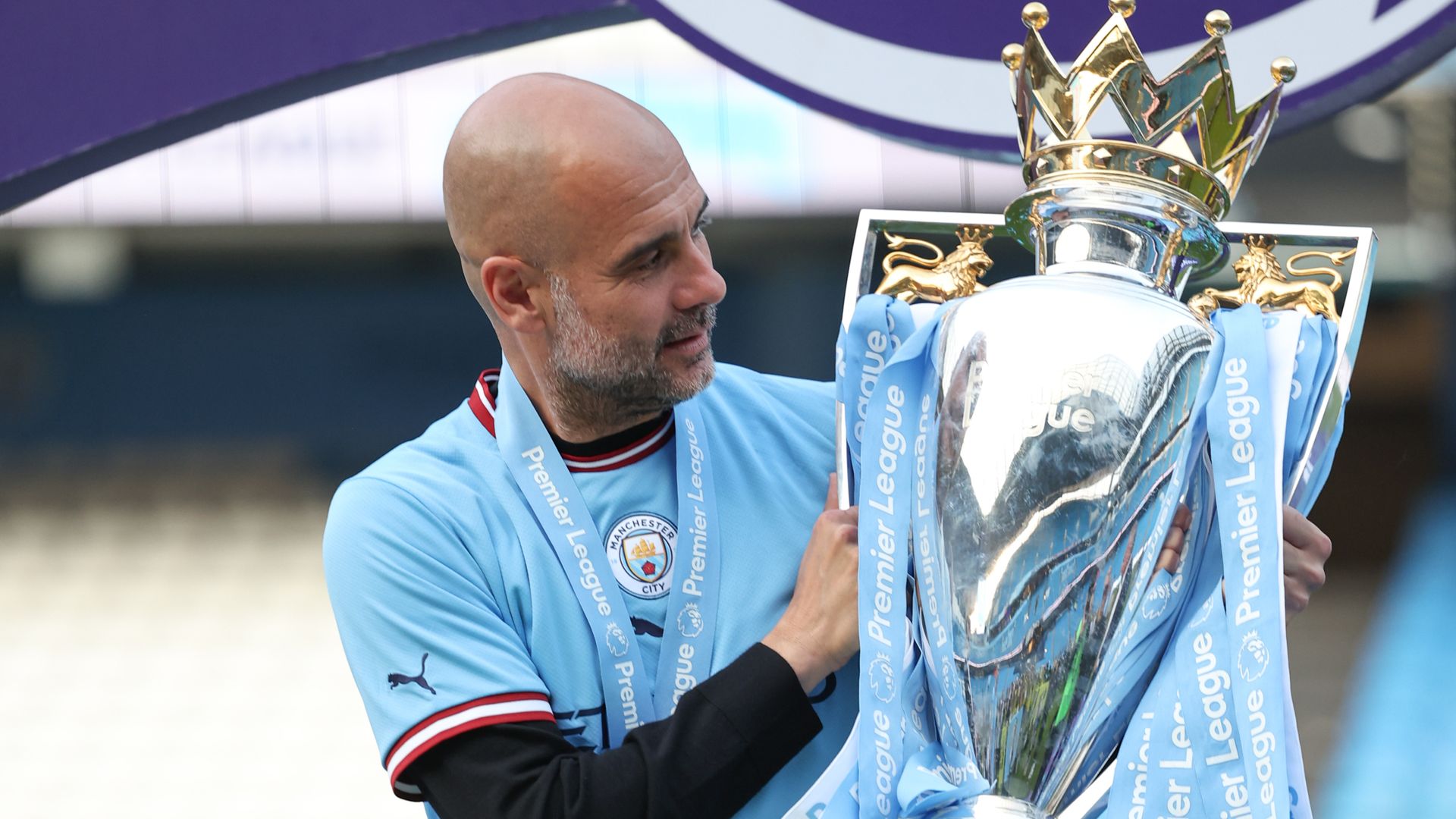 Pep: I want decision on Man City charges ASAP | 'I'll stay regardless'