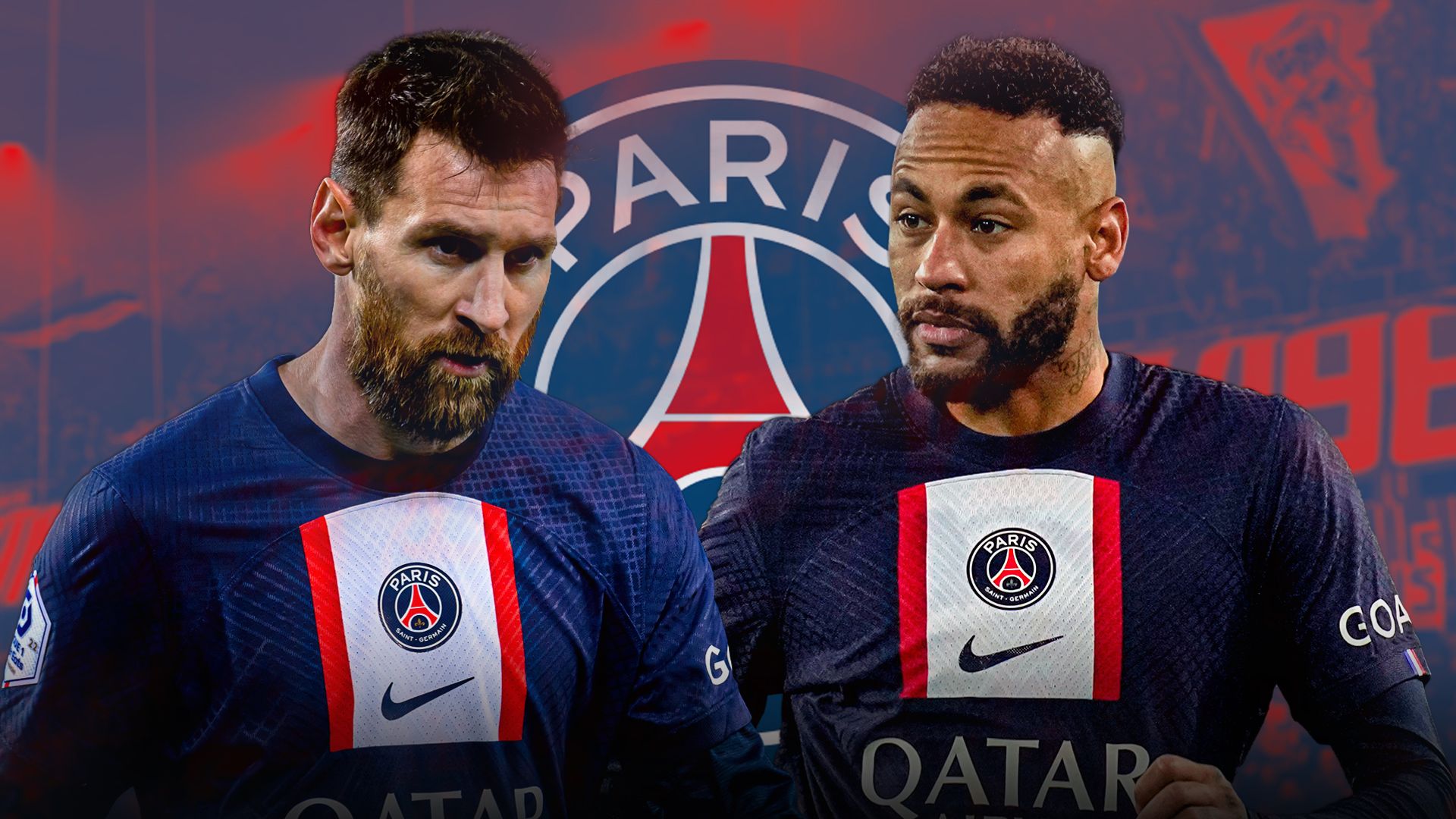 Messi and Neymar Q&A: Where could PSG stars move to this summer?
