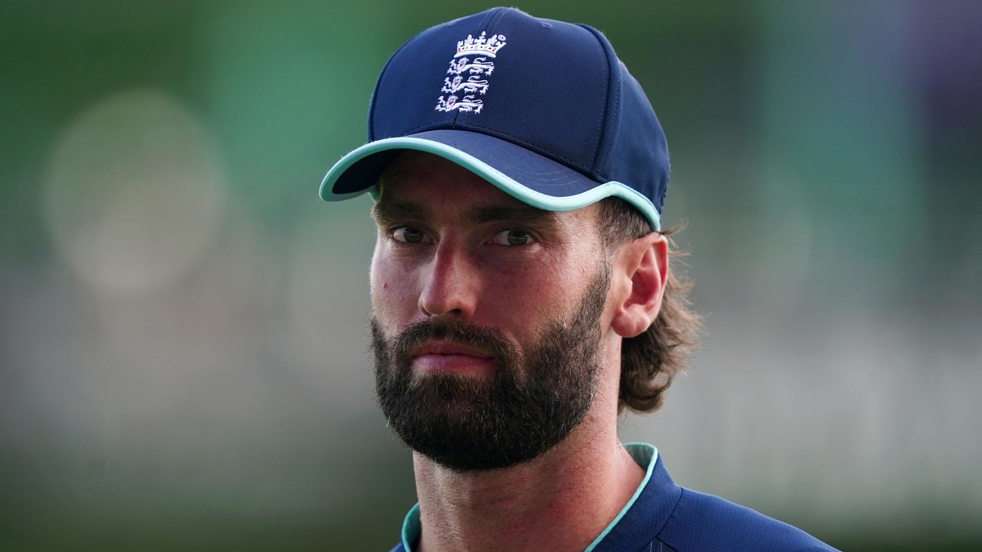 Topley targets England recall after feeling 'alienated' from T20 success