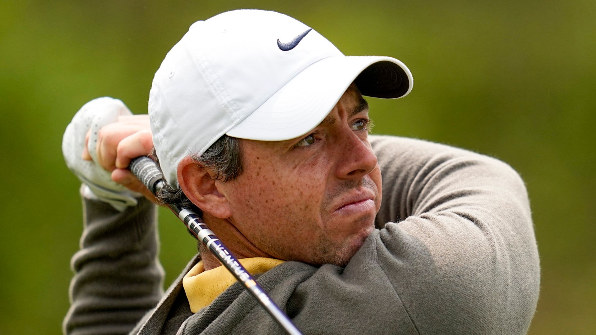 Faxon: 'Positives for McIlroy' ahead of PGA after tip from Tiger