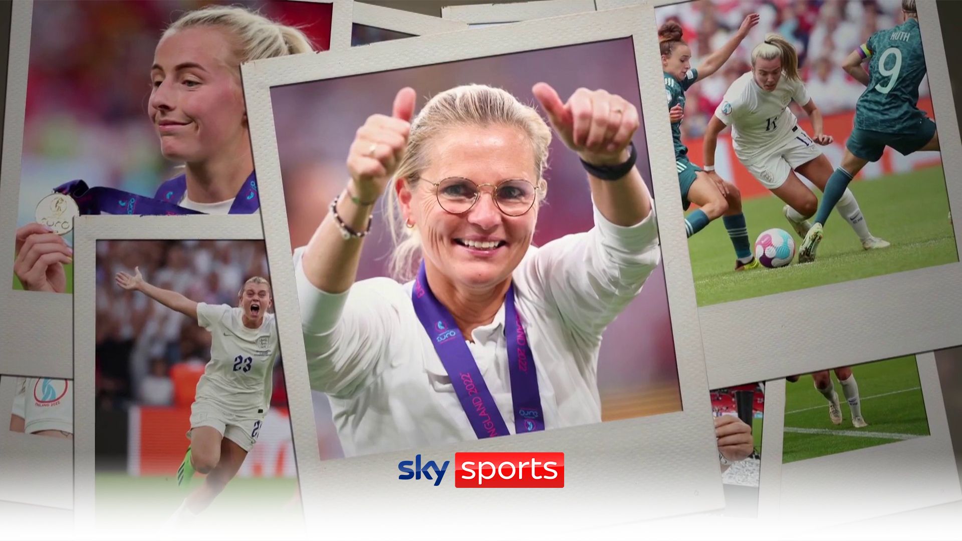 Bright, England included in Lionesses World Cup squad