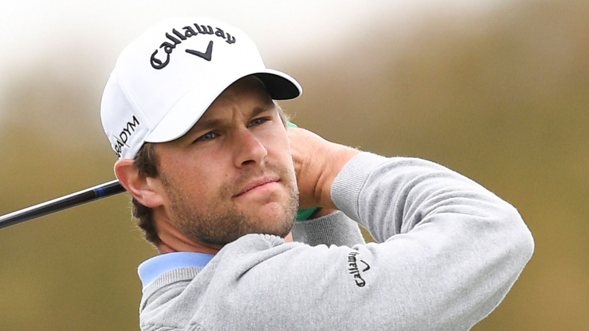 Home favourite Detry remains in hunt for first DP World Tour title in Antwerp