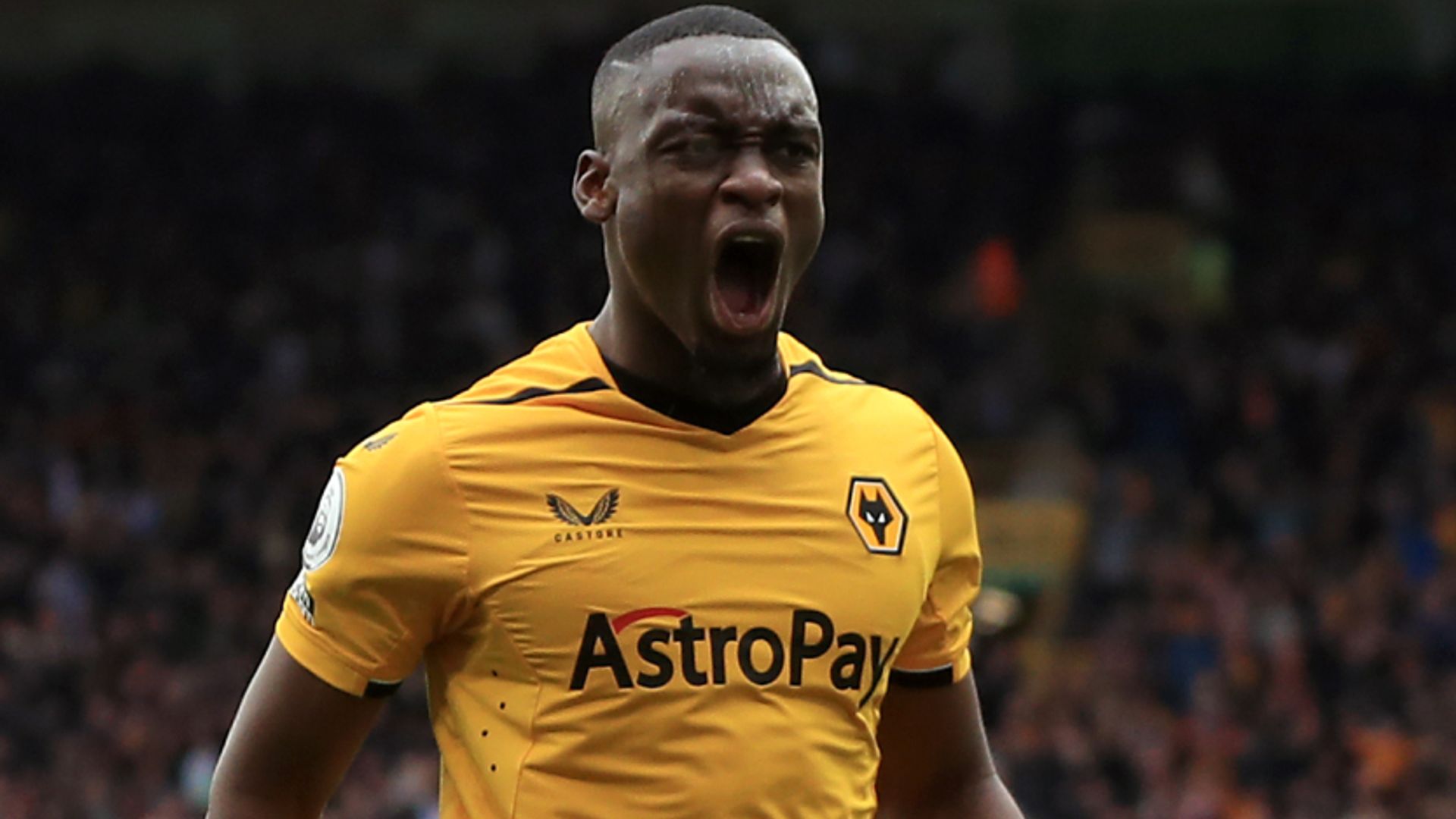 Wolves dent Villa's European hopes with derby win | Emery: Season not over