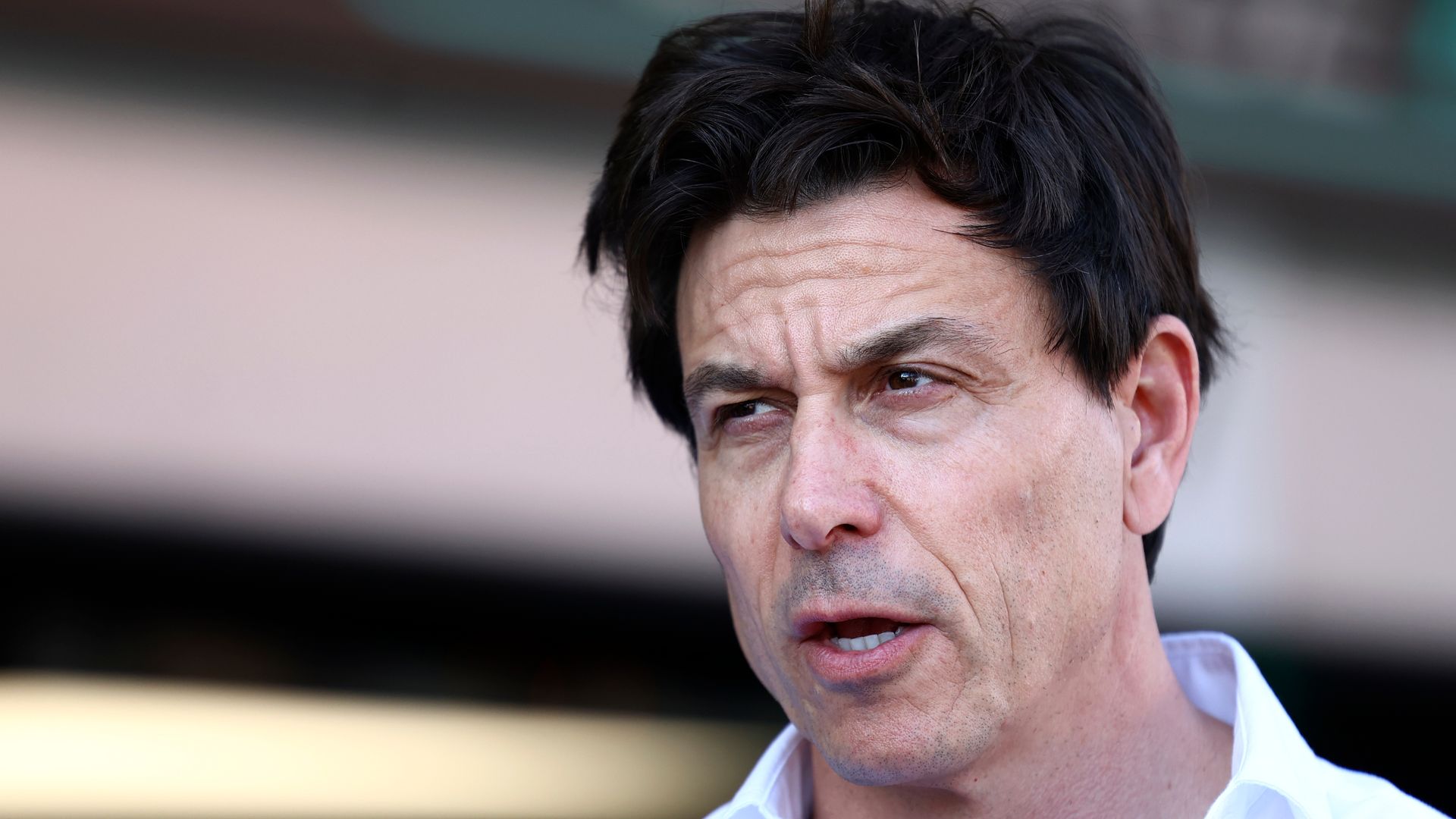 Wolff: 'Nasty' Mercedes worse than I ever thought it would be