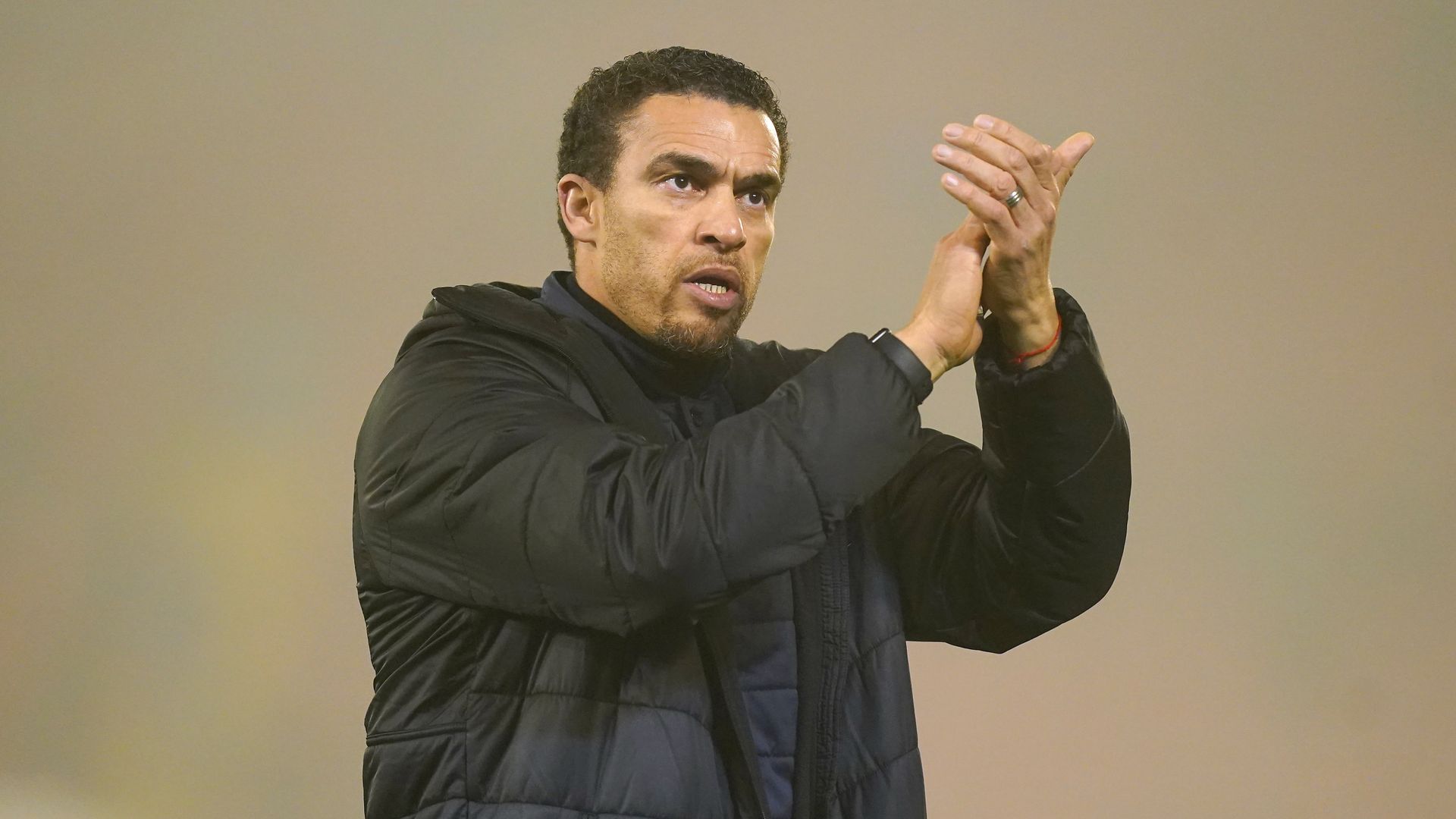 Ismael appointed Watford head coach | 19th manager of Pozzo reign