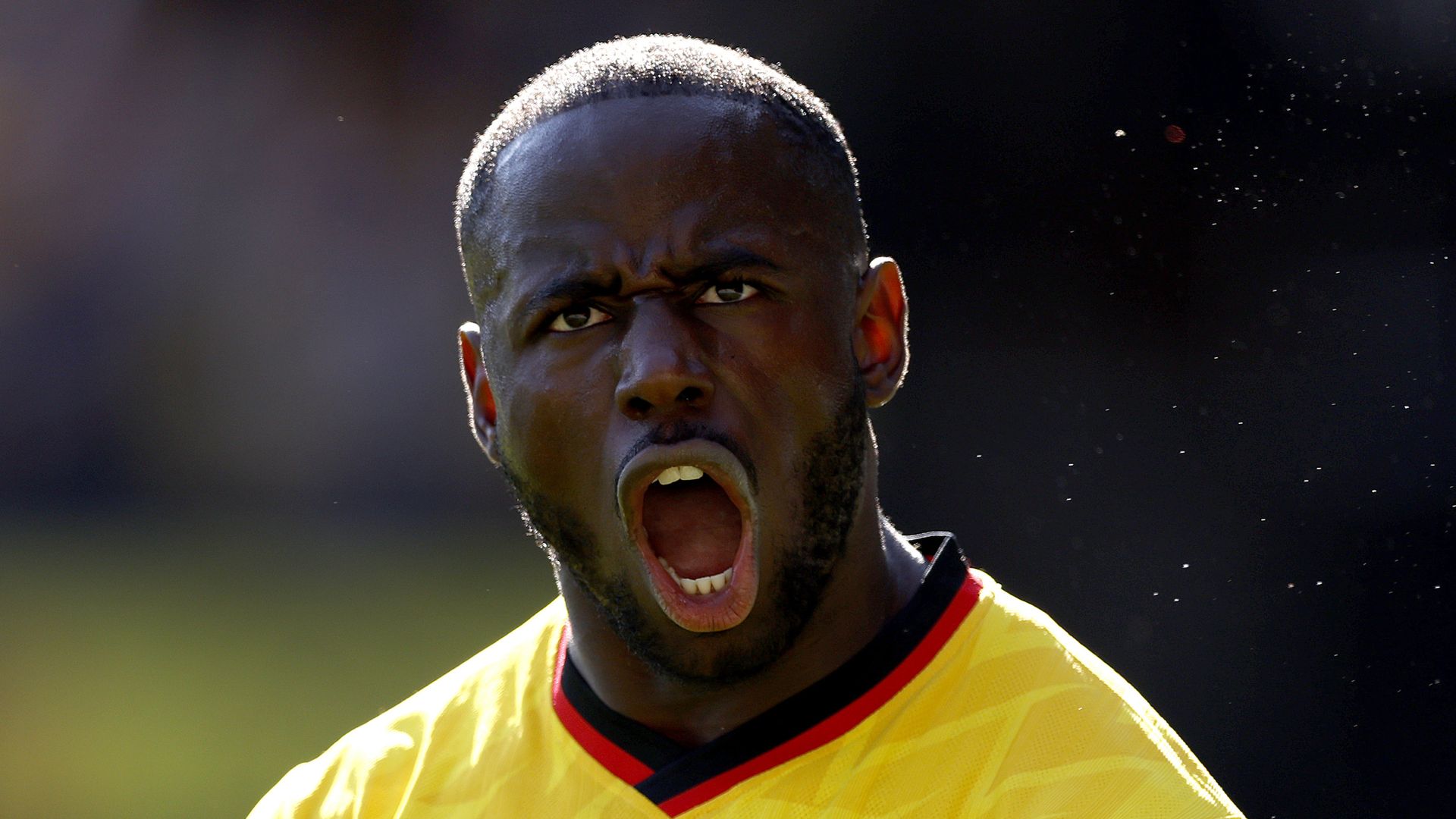 Watford end season with victory over Stoke
