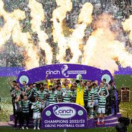 cinch Championship 2023/2024 :: Escócia :: Clubes :: Perfil da Edição 