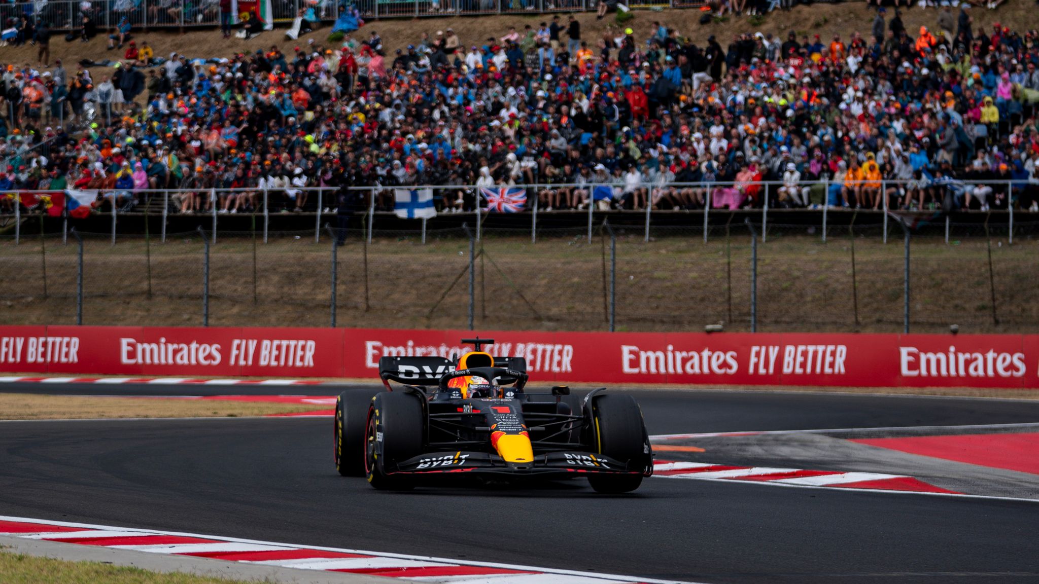 F1 Juniors Young Formula 1 fans to present Hungarian Grand Prix live on Sky Sports F1 News
