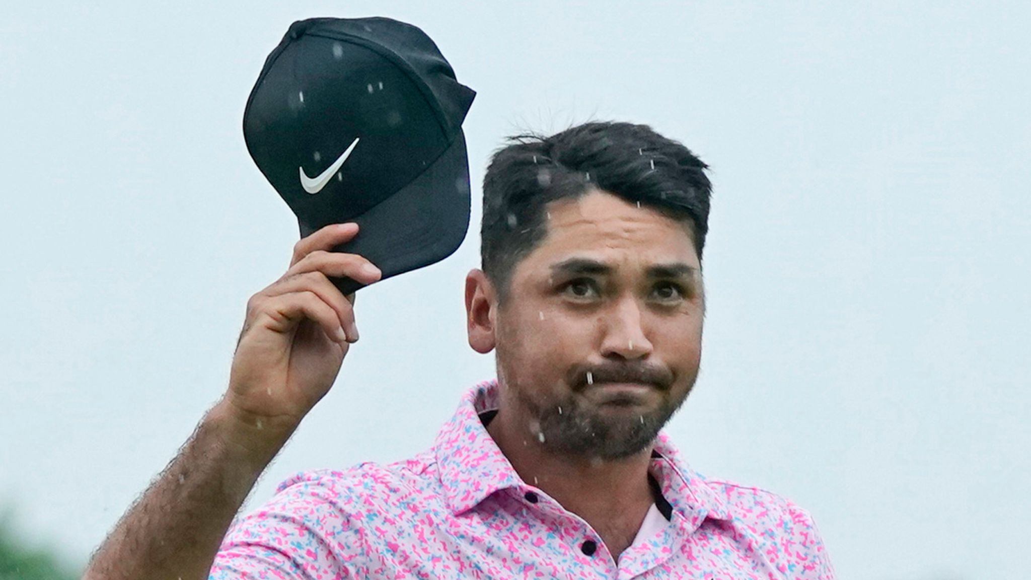 ATandT Byron Nelson Jason Day claims first PGA Tour title in five years with stunning nine-under final round Golf News Sky Sports