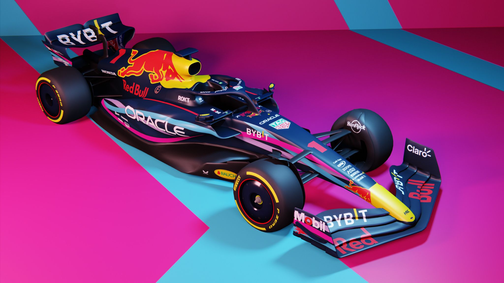 Miami Grand Prix 2023: F1 race report and reaction