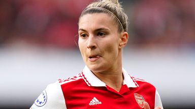 Image of Steph Catley opens up on an emotional rollercoaster of a season