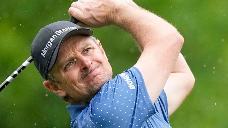 Justin Rose raises questions on what the new agreement between the PGA Tour, DP World Tour and PIF actually means for the players, ahead of the US Open.