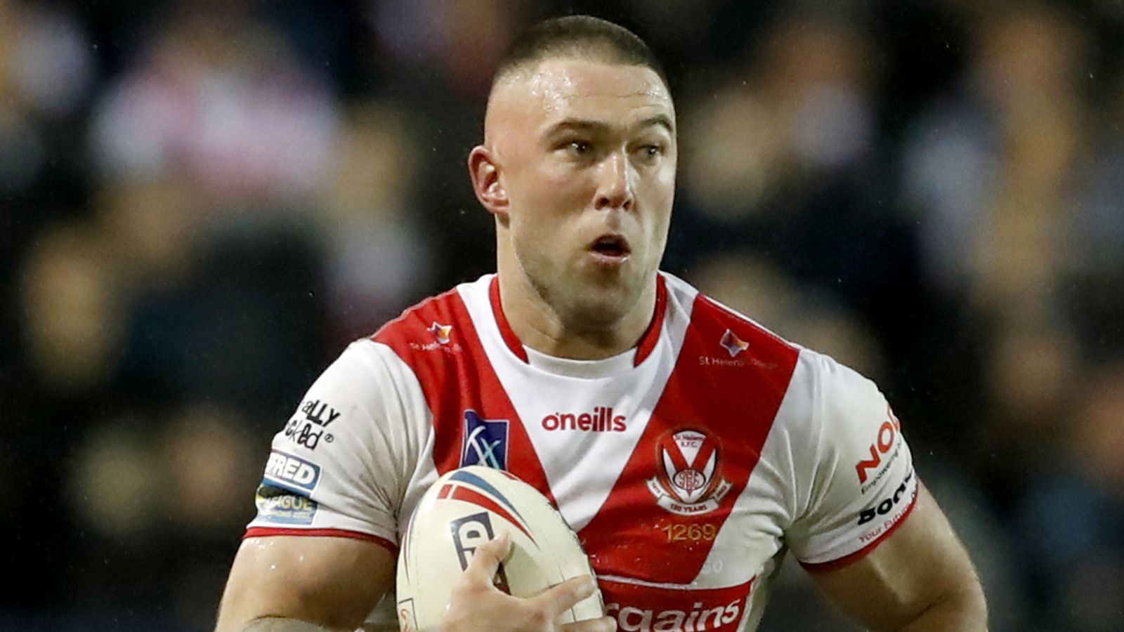 Super League: St Helens and Wigan Warriors ready to renew rivalry as Round 15 kicks off
