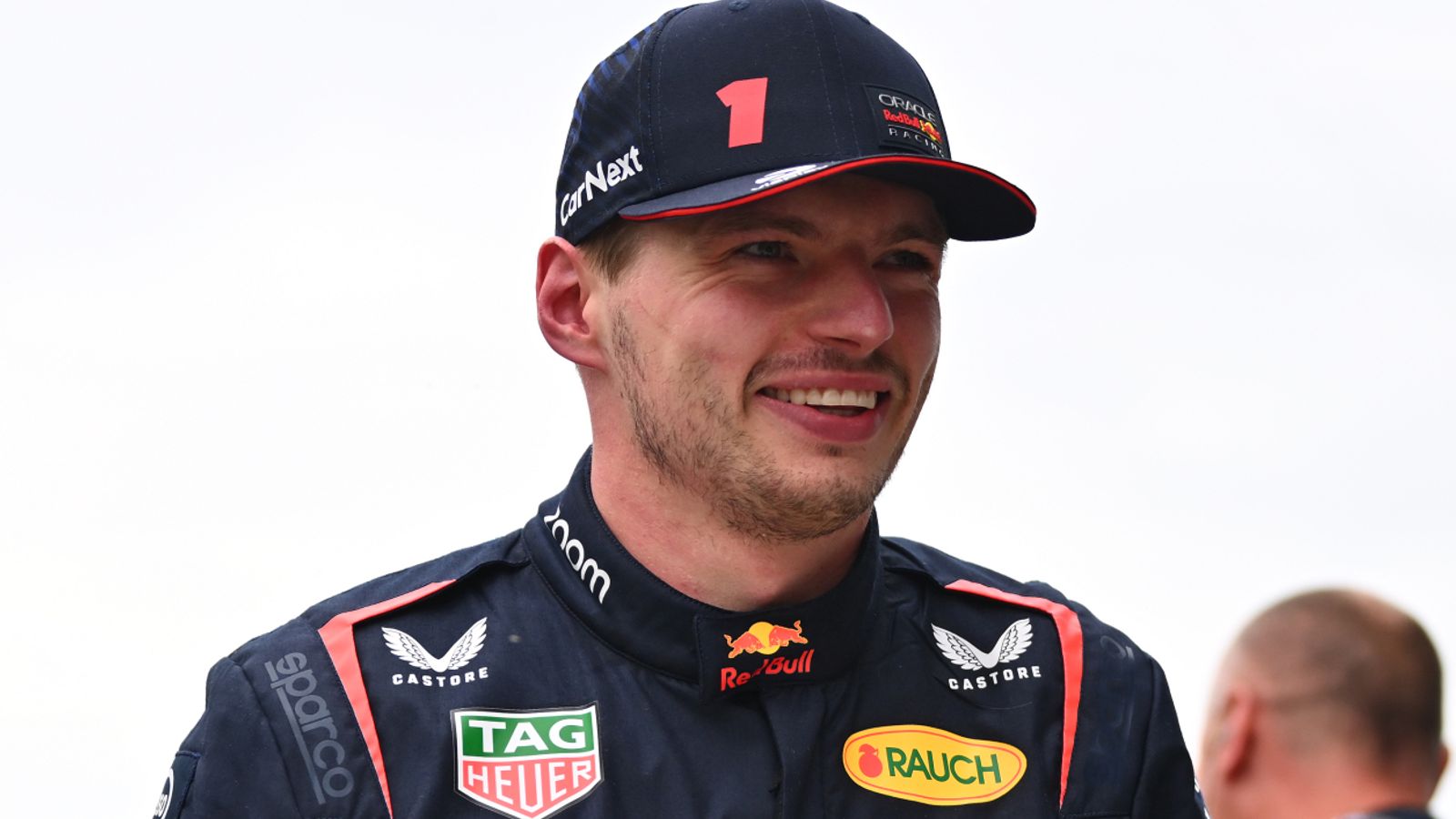 Canadian GP Max Verstappen wins again to give Red Bull 100th victory