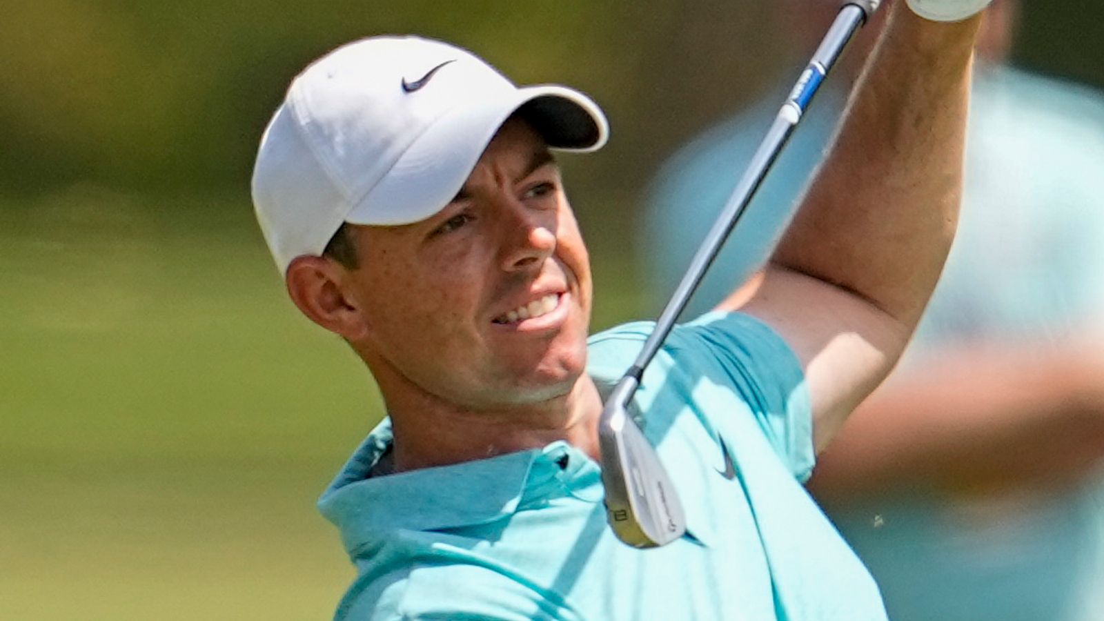 US Open talking points Major deja vu for Rory McIlroy, Rickie Fowler's