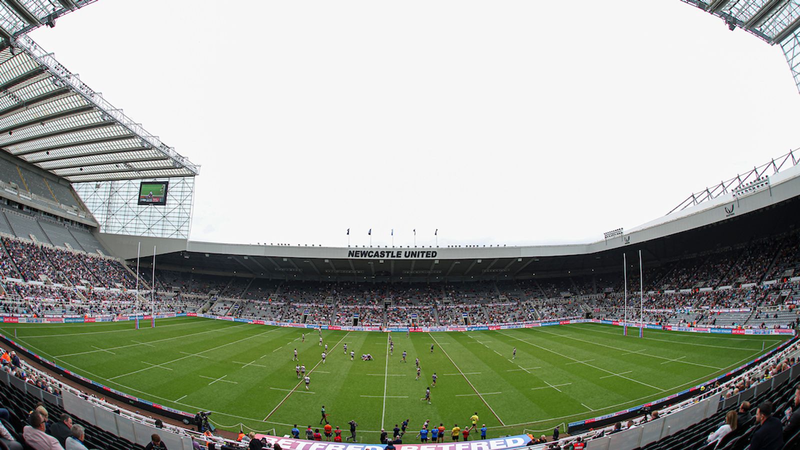 What Next For Magic Weekend Will We See It In Super League s 2024 