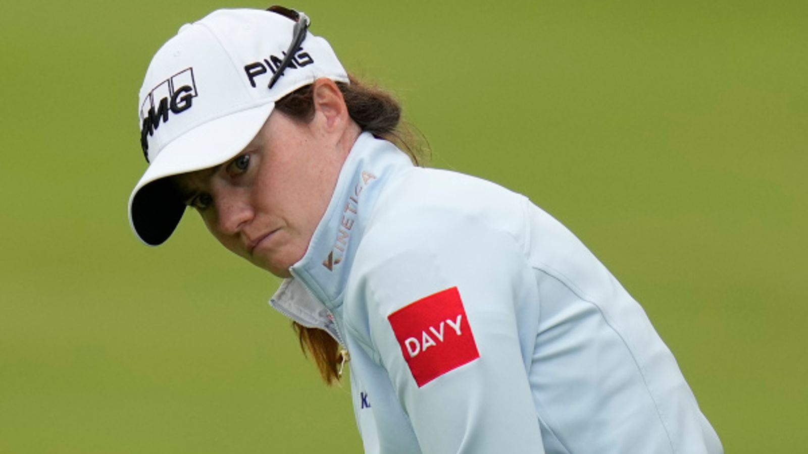 Womens PGA Championship Irelands Leona Maguire starts strongly as Lee-Anne Pace leads Golf News Sky Sports