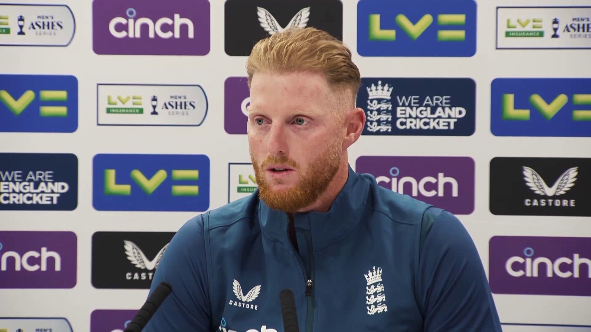 Stokes' speech: Cricket needs diversity - I left state school with one GCSE