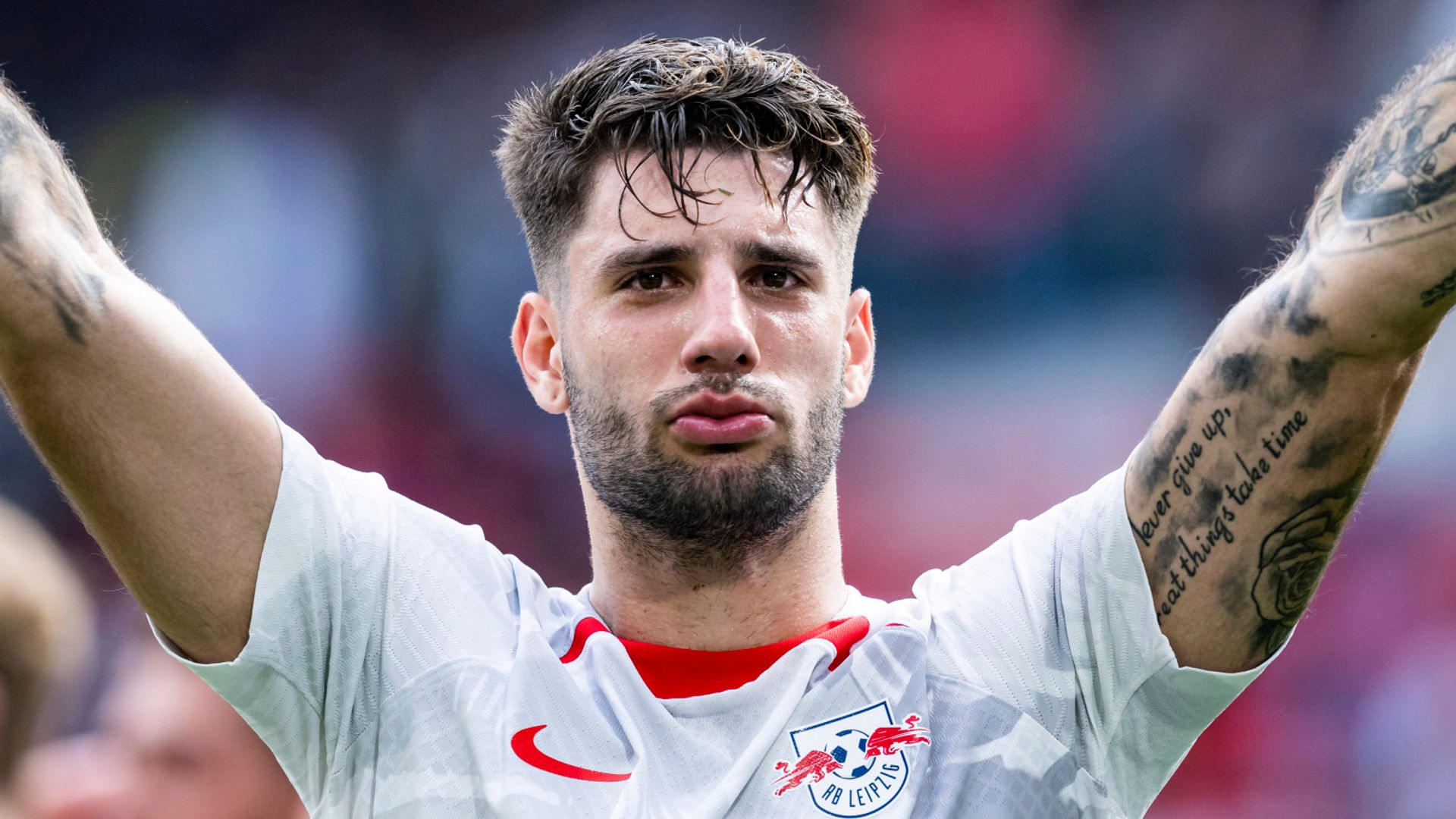 Liverpool to trigger Szoboszlai's £60m release clause | What would he bring?