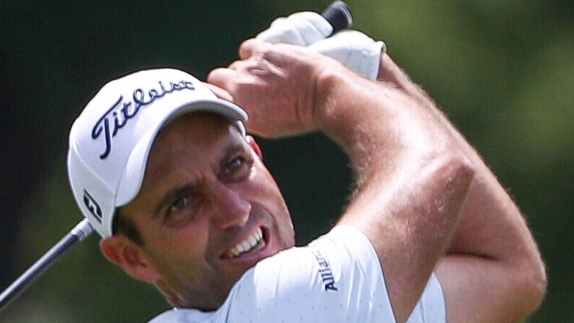 Ryder Cup vice-captain Molinari shares Munich lead