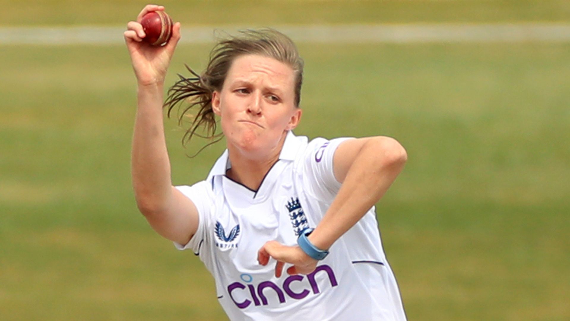 Filer picked over Wong to make England debut; Wyatt earns first Test cap