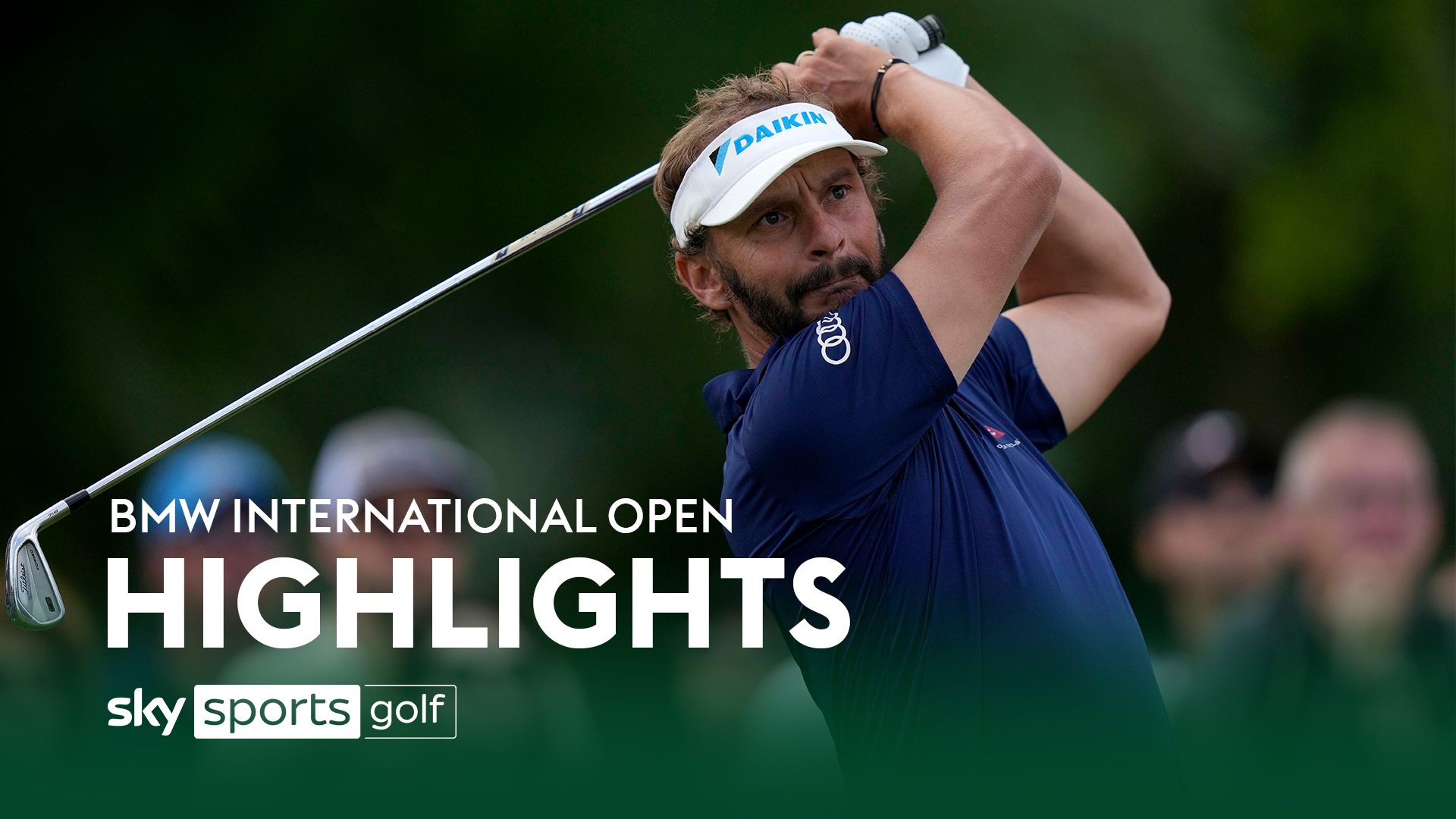 BMW International Open | Round Three highlights