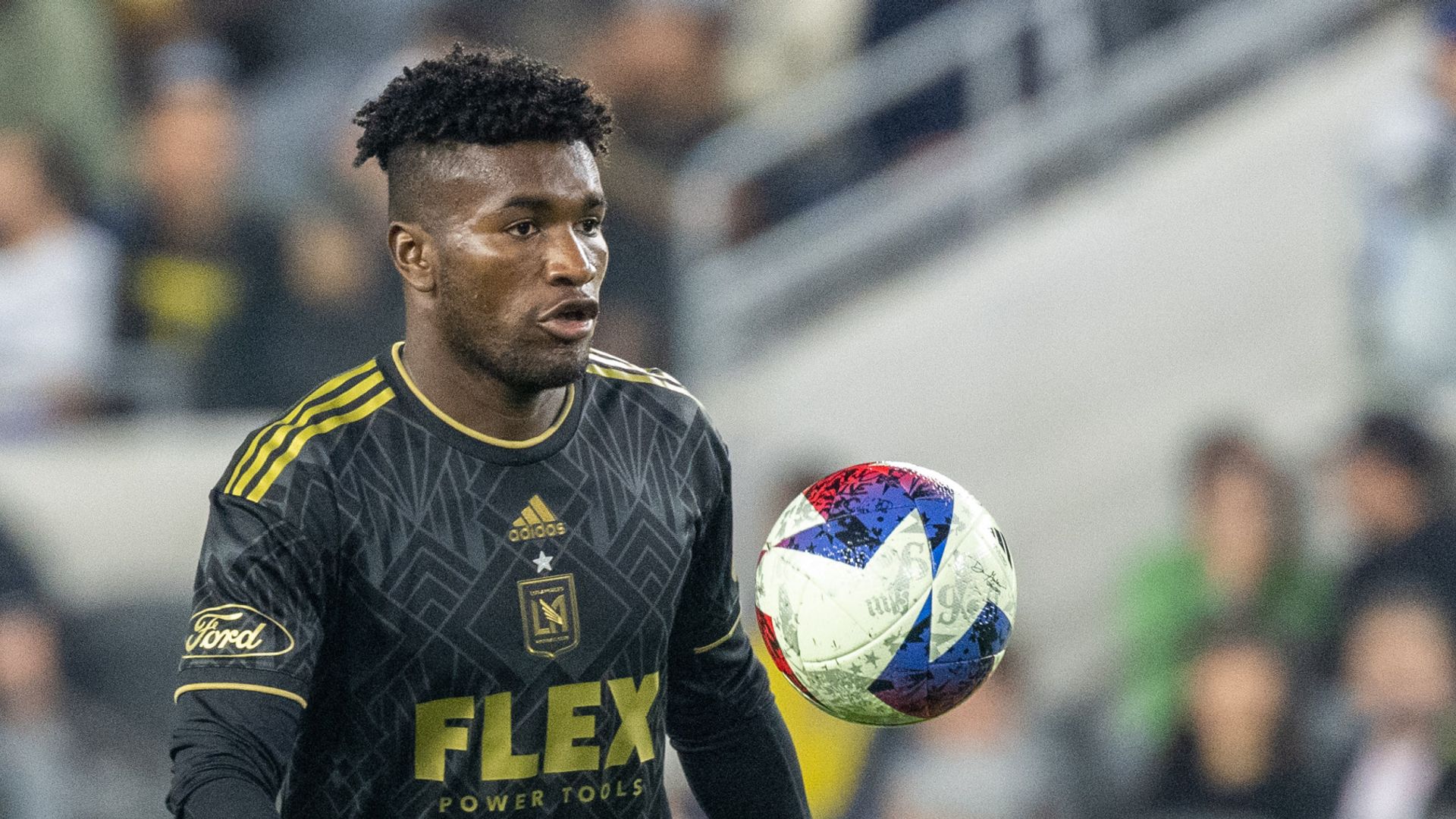Cifuentes joins Rangers on four-year deal | Could Kamara, Sakala leave?